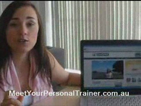 Melbourne ladies only fitness programs, women Personal Tr...
