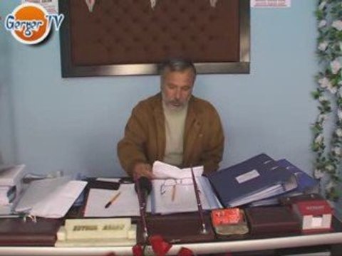 Mhp Gerger İlçe Teşkilatı Seçime İtiraz Atti