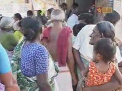 Nadanthathu Enna - Nadanthathu Enna -