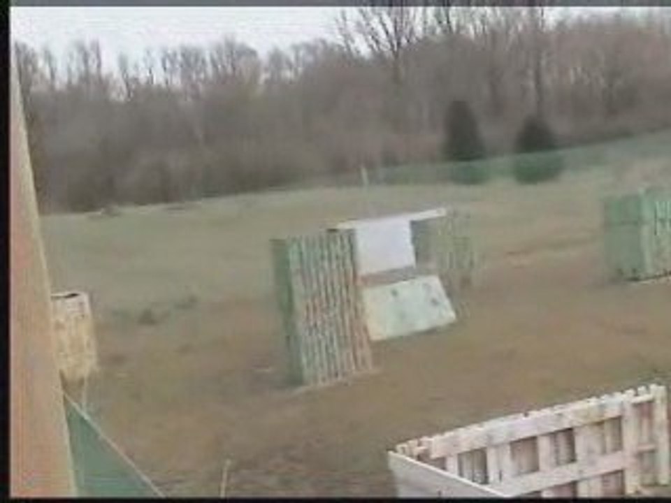 paintball a prouvy