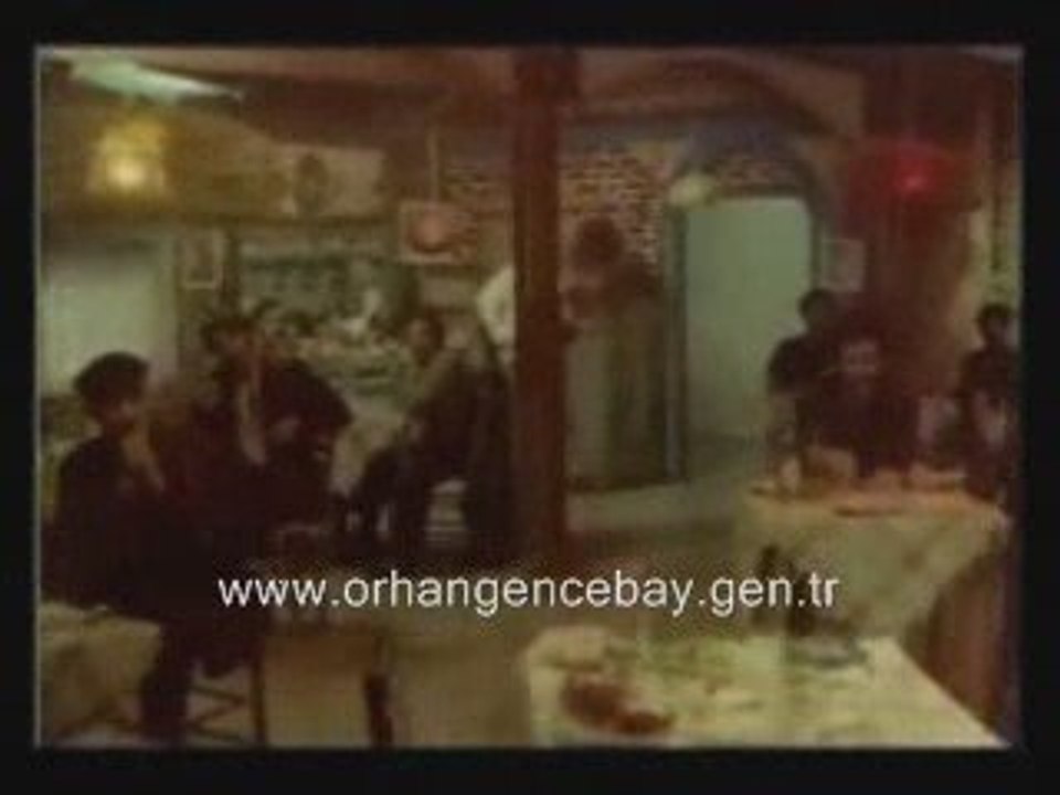 Orhan Gencebay Aşk Pınarı