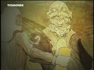 Des abeilles et des hommes 3/3