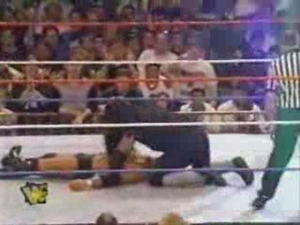 undertaker (american bad ass)