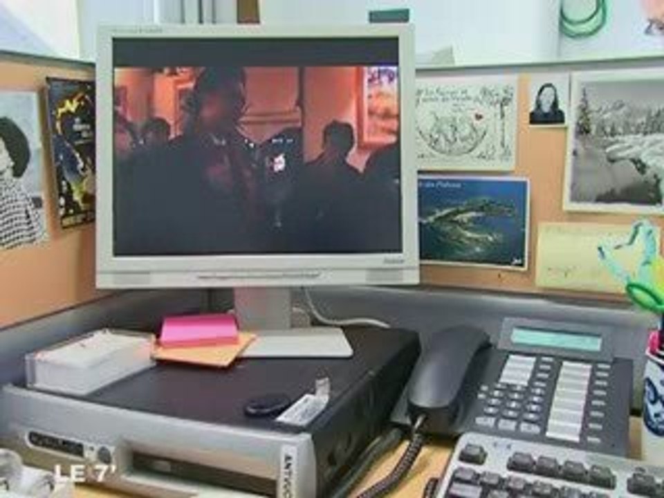 Reportage TV "Explisys.com"