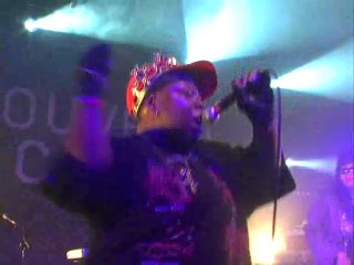 ILS SONT PARMI NOUS -  YO! MAJESTY  au nouveau Casino