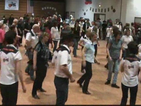 Come Dance With Me. la Forêt-Fouesnant (29)