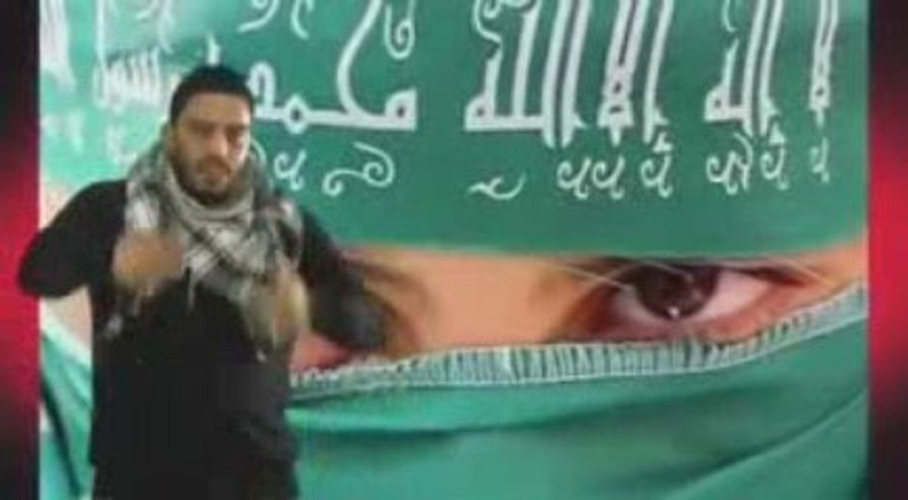 Clip officiel Balti - Ghaza