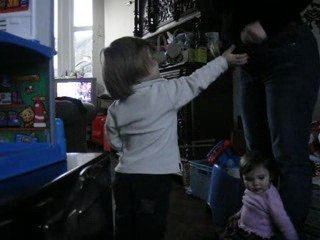 allez sixtine on marche !