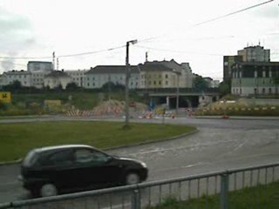 Linz 2008