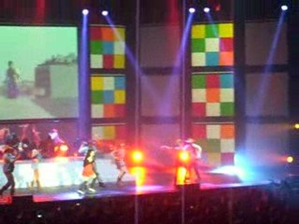 Luna Parker Tes états d'âme Eric