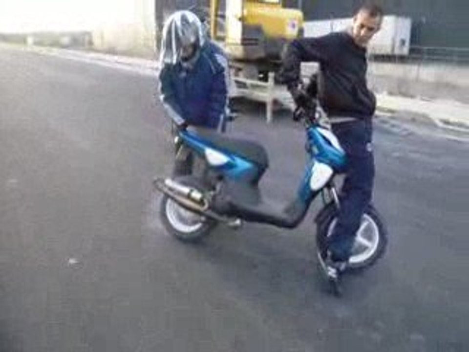 Burn 2spii