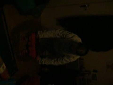 ptit délir avec ma femme