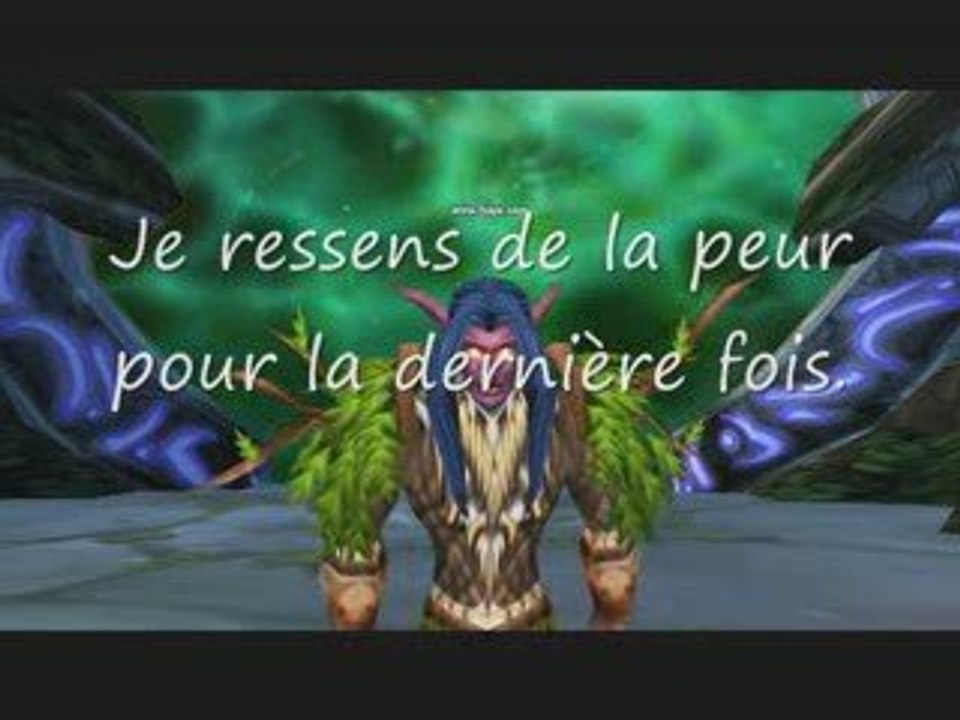 Dr Ashenvale
