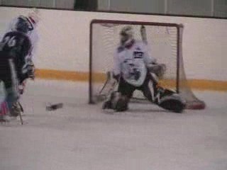 quart de finale retour brest - la roche