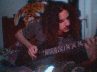 Carry on my wayward son Part2 (vu dans SP Guitar Zéro)