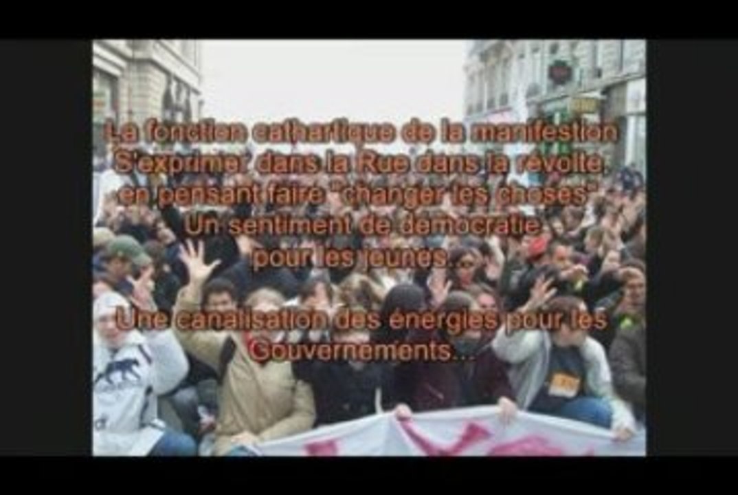 Les jeunes