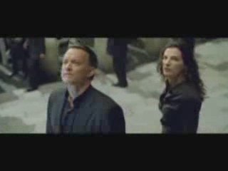 Anges et démons Bande Annonce