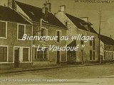 Les anciens élèves du Vaudoué