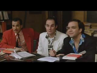 Les Trois Frere - Ils sont ou les 100 Patates...