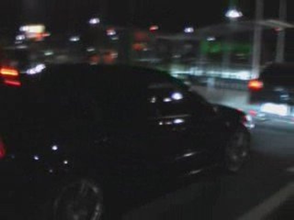 Meeting Leon Concept / Team Seat IDF