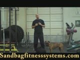 Sandbag Workouts | Bodyweight Workouts