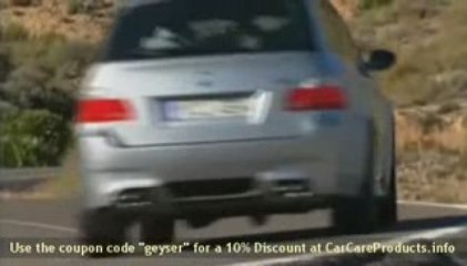 BMW Presents M5 Touring (5)