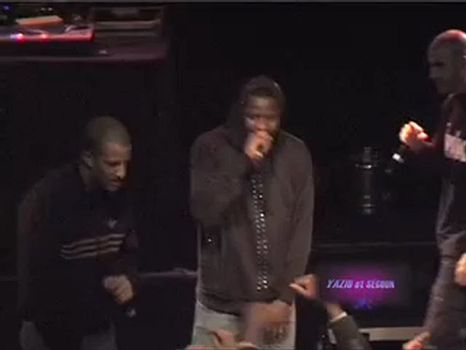 4Hommage Yazon et segoun 93 Bobigny