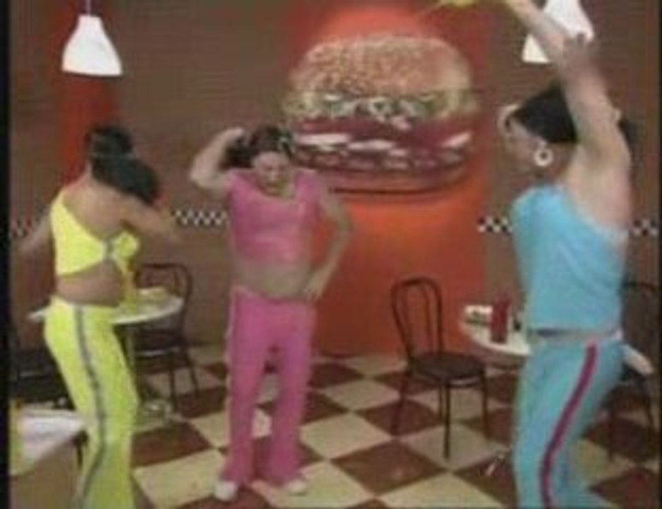 Top Manta Los Morancos (Las Chuches) -