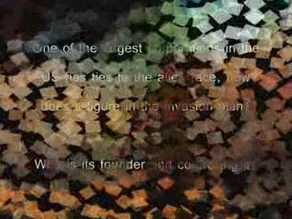 The Invasion by Delores Elaine Hill