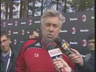 Milan e bwin insieme per "Un giorno da campione a Milanello"
