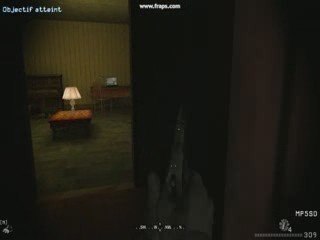 cod4 mission cells