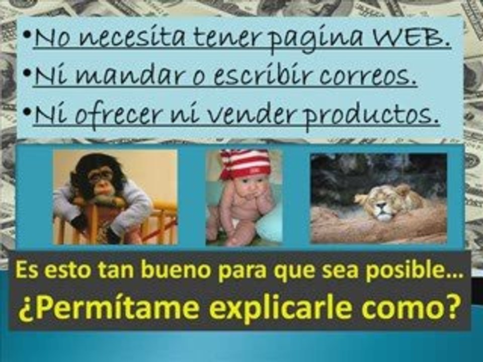 Como Hacer Negocios En Internet