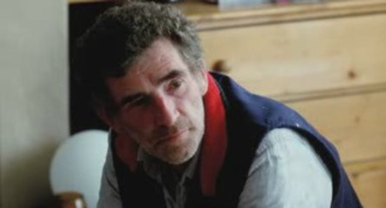 Looking for Eric - Ken Loach - Teaser UK