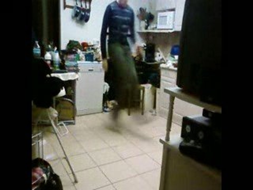 Dj Copernic & Kadaj TekStyle