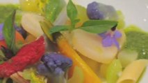 Le restaurant