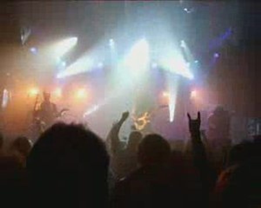 Night Creepers Cernunnos Pagan Fest