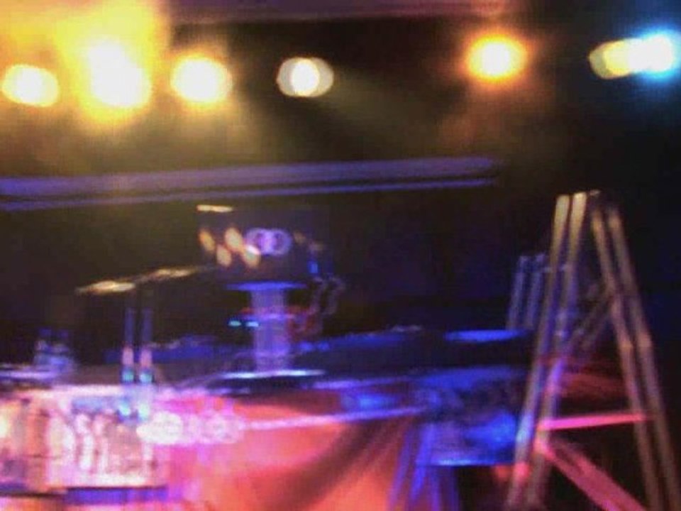 Big Daddy Kane in Montreal 2009 (His best performance ever!)