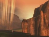 Zelda twilight princess sequence intro