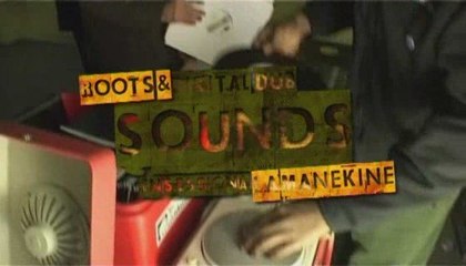 Reportage | Roots & digital dub sounds en session à la Manek