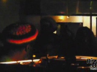 Live | Channel One Sound System at MixUp Festival