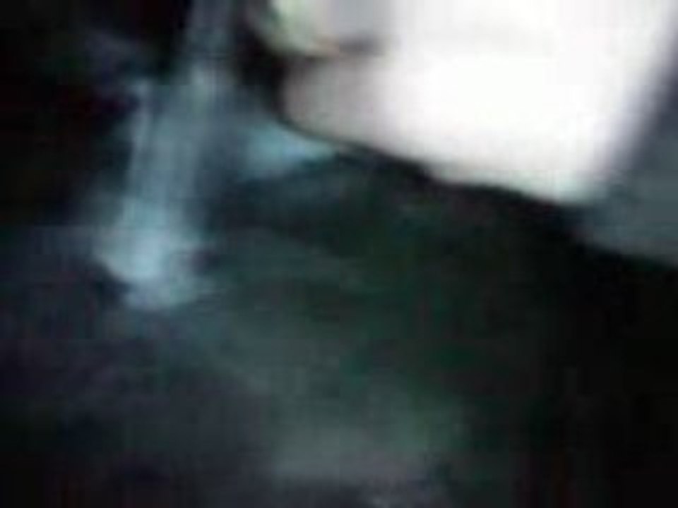 Joul se fait fouetter !!!