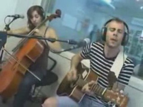 ASAF AVIDAN Her lies