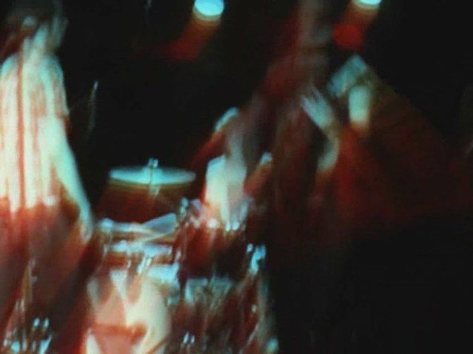 The famous munchies à Limoges, retour dans les années 70.