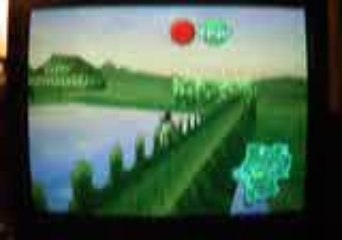 bug zelda OOT super saut