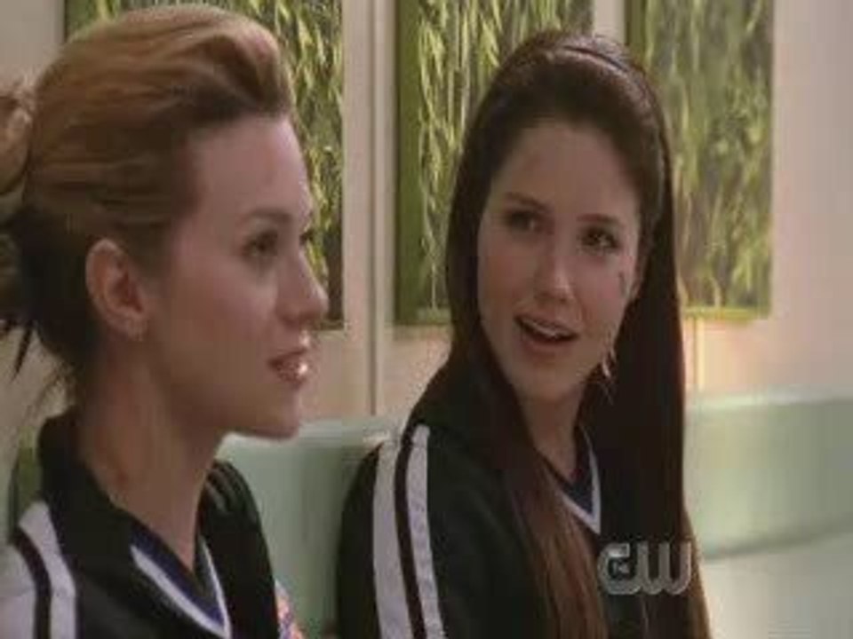 U-2 - "With or Without You" - Brooke and Lucas