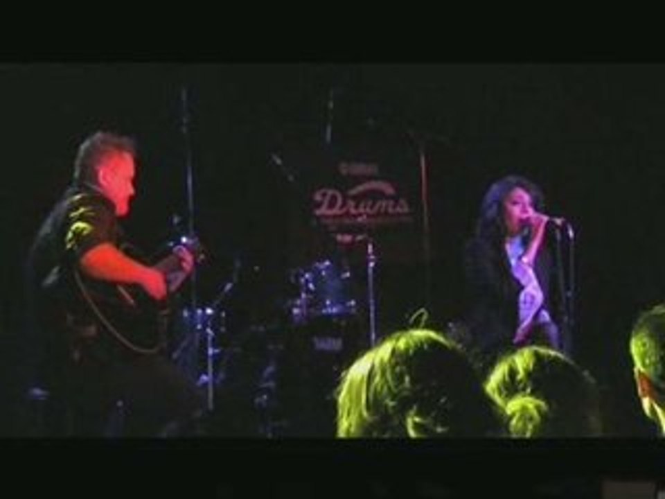 Jess Amli - Juste une fois