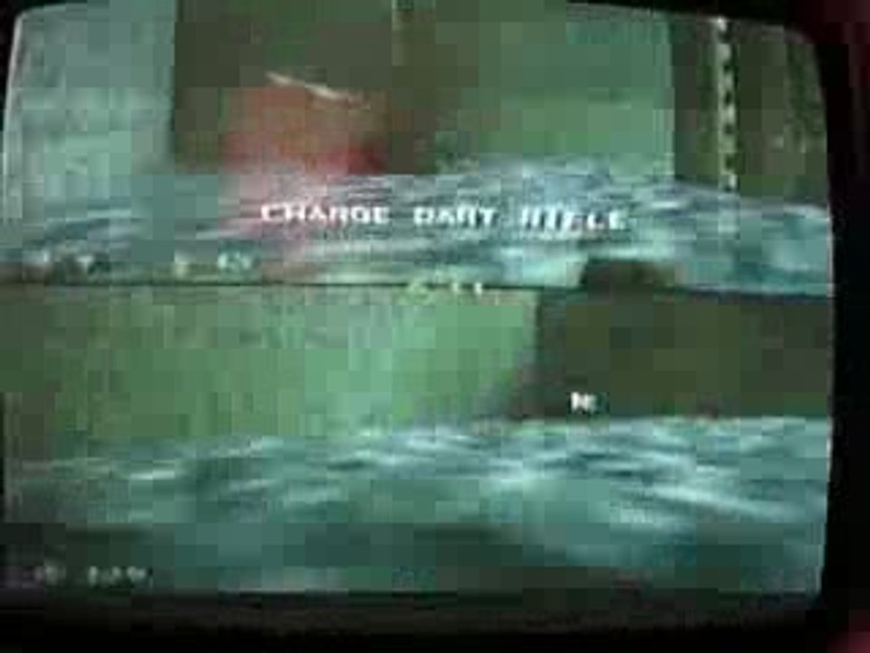 Zeromus21 and Metroidcrado sur Turok2