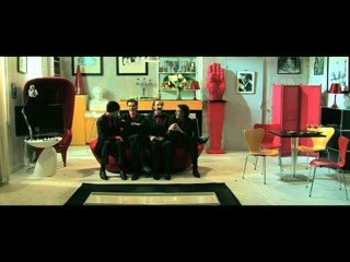 Episode de Super Funai "c'est sympa"