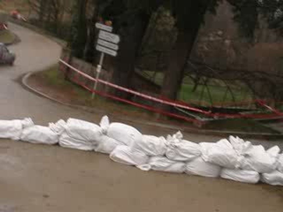 Passage de fou de reynaud,pays du gier 2009 es3
