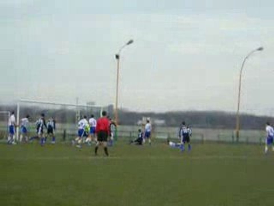 Gol dla crasnovi